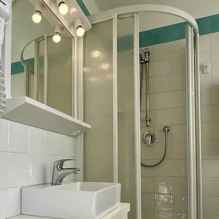 Nizza Frontemare 3* Lido di Jesolo