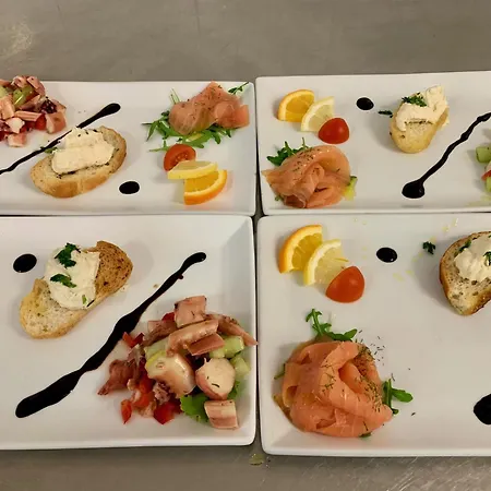 Nizza Frontemare 3* Lido di Jesolo