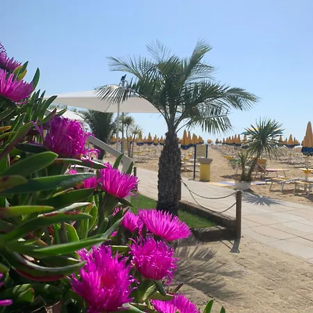 Nizza Frontemare Hotel 3*