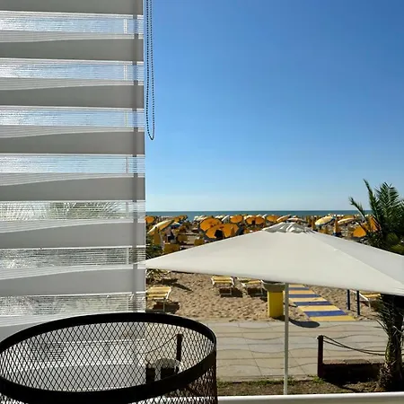 Hotel Nizza Frontemare