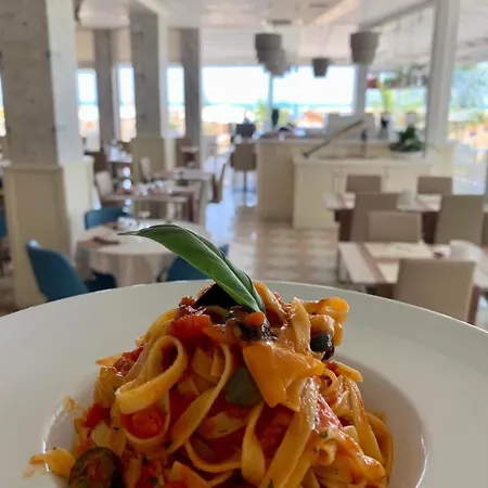 Hotel Nizza Frontemare Lido di Jesolo
