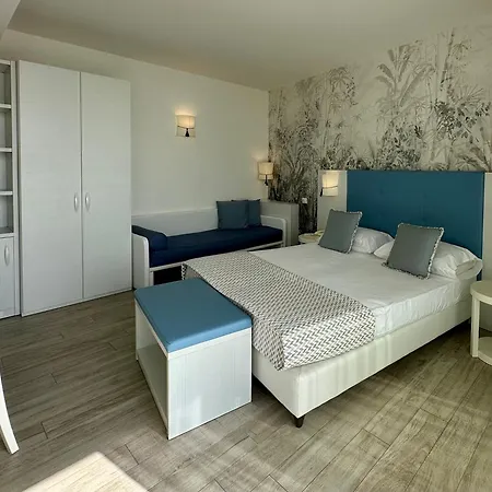 Nizza Frontemare 3* Lido di Jesolo