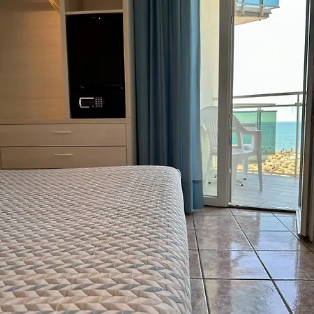 Nizza Frontemare Lido di Jesolo