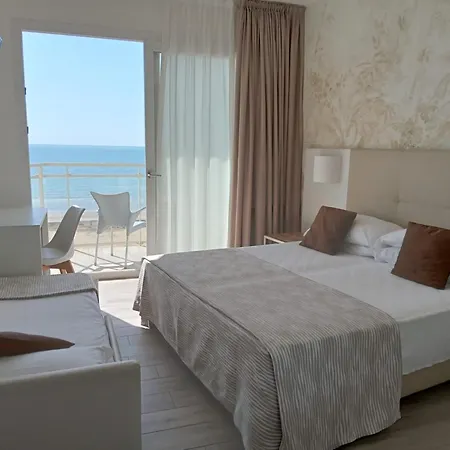 Nizza Frontemare Superior 3 Stelle Hotel Lido di Jesolo