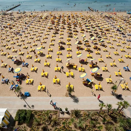 Nizza Frontemare Superior 3 Stelle Lido di Jesolo