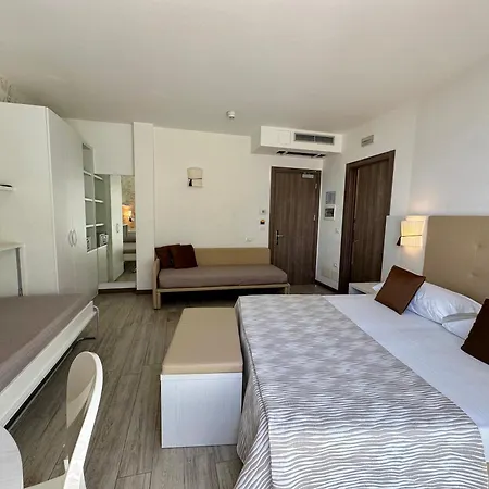 Nizza Frontemare Hotel