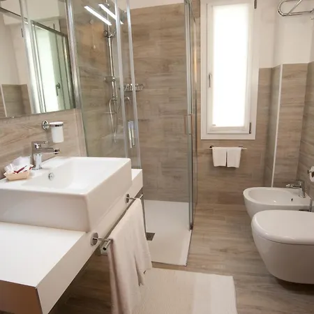 Hotel Nizza Frontemare
