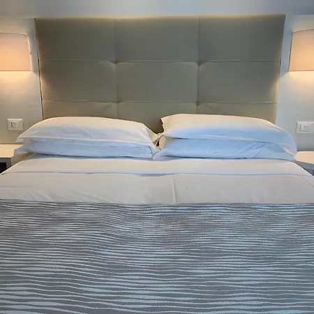 Nizza Frontemare Superior 3 Stelle Hotel 3*