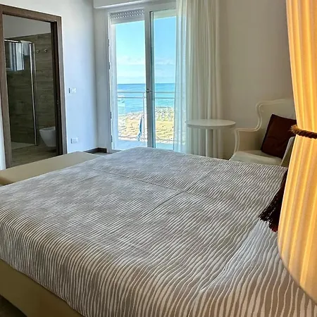 Nizza Frontemare Lido di Jesolo