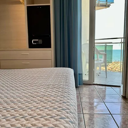 Nizza Frontemare Superior 3 Stelle Hotel Lido di Jesolo