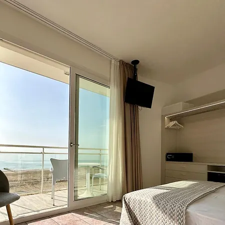 Nizza Frontemare 3* Lido di Jesolo