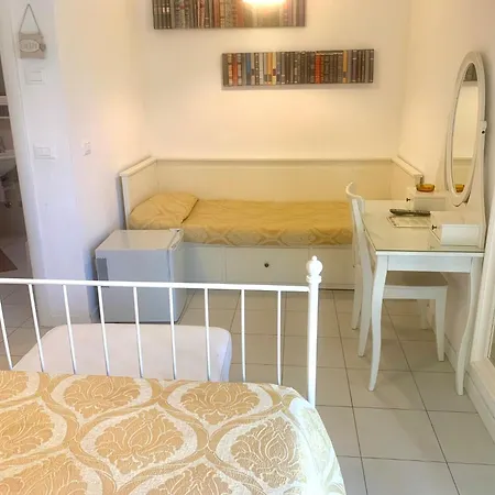 Nizza Frontemare 3*