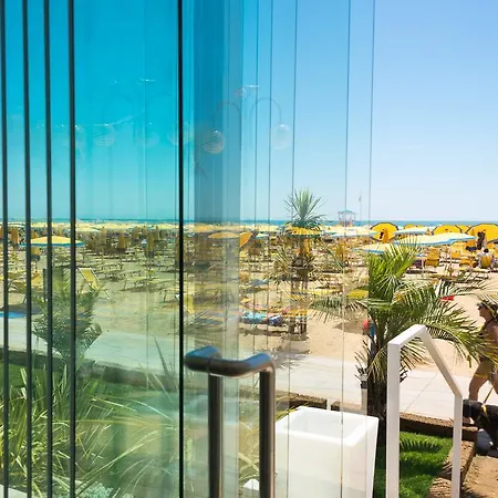 Nizza Frontemare Superior 3 Stelle 3* Lido di Jesolo