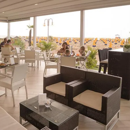 Nizza Frontemare 3* Lido di Jesolo