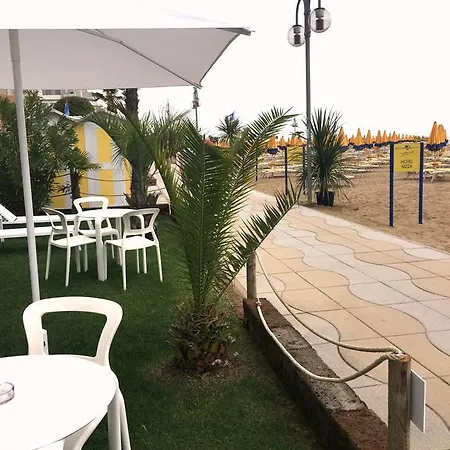 Nizza Frontemare Lido di Jesolo
