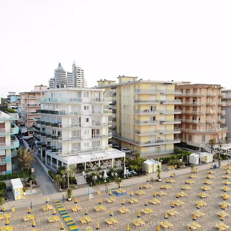 Nizza Frontemare 3*