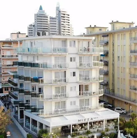 Hotel Nizza Frontemare