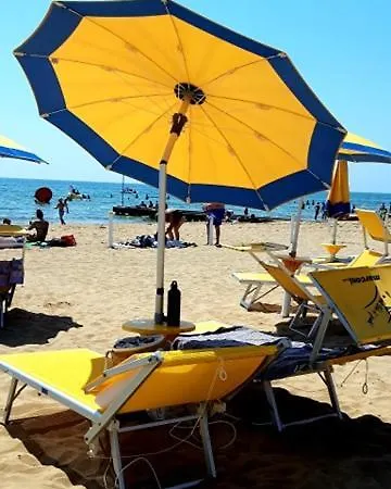 Hotel Nizza Frontemare Superior 3 Stelle Lido di Jesolo