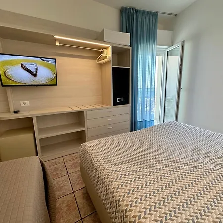 Hotel Nizza Frontemare Superior 3 Stelle Lido di Jesolo