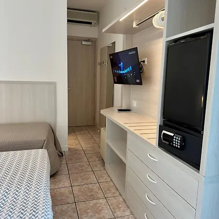 酒店 漂亮海滨酒店 利多迪迪耶索洛
