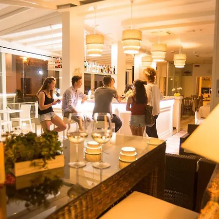 漂亮海滨酒店 利多迪迪耶索洛