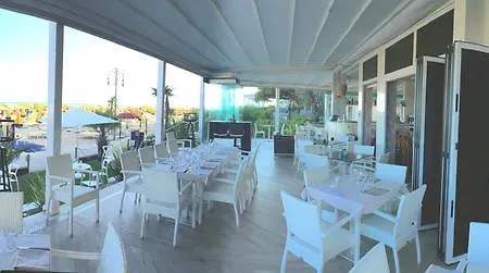酒店 漂亮海滨酒店